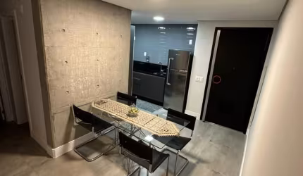 Apartamento na Praia Brava!