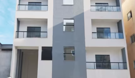 apartamento com 2 dormitórios
