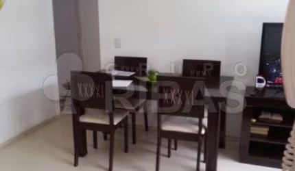 Apartamento com 3 quartos à venda na Rua Professor Pedro Viriato Parigot de Souza, Ecoville, Curitiba, 60 m2 por R$ 350.000