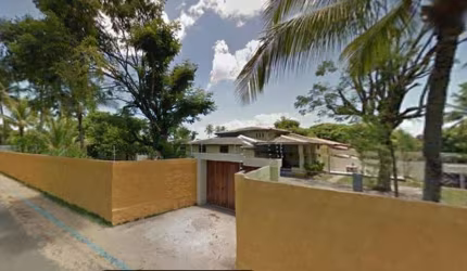 Casa com 4 quartos à venda na Travessa Beira Mar, Praia da Ponta de Areia, Itaparica por R$ 750.000