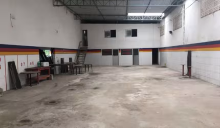 Barracão / Galpão / Depósito à venda na Alameda Beija-flor, Jardim das Margaridas, Salvador, 1670 m2 por R$ 3.500.000