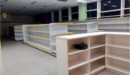 Ponto comercial para alugar na Rua Almeida Garret, Itaigara, Salvador, 219 m2 por R$ 10.000