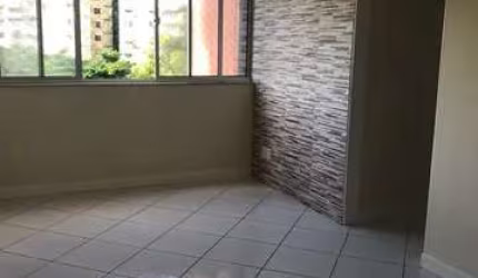 Apartamento com 1 quarto à venda na Rua Amado Coutinho, Brotas, Salvador, 80 m2 por R$ 350.000