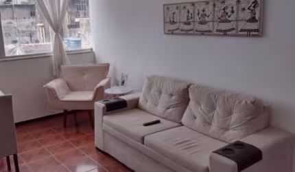 Apartamento com 3 quartos à venda na Rua Félix Mendes, Garcia, Salvador, 100 m2 por R$ 262.000