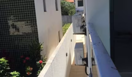Casa em condomínio fechado com 5 quartos à venda na Travessa Santo Expedito, 60, Itapuã, Salvador, 380 m2 por R$ 699.000