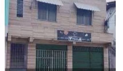 Casa com 2 quartos à venda na Rua Professor Milton Santos, São Marcos, Salvador, 120 m2 por R$ 220.000