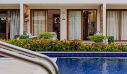 Casa em condomínio fechado com 3 quartos à venda na Rodovia BA-099 - Estrada do Côco, Monte Gordo, Camaçari, 110 m2 por R$ 1.300.000