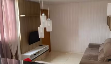 Apartamento com 2 quartos à venda na Rua Jurema, Caixa D'Água, Lauro de Freitas, 45 m2 por R$ 235.000