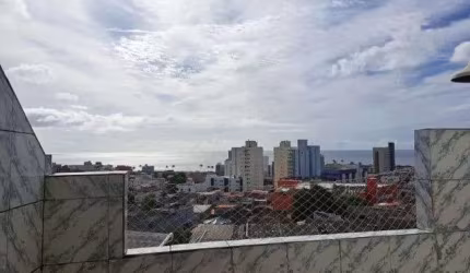 Casa com 5 quartos à venda na Rua Reinaldo de Matos, Nordeste, Salvador, 150 m2 por R$ 420.000