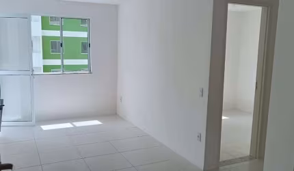 Apartamento com 2 quartos à venda na Avenida Ulysses Guimarães, Sussuarana, Salvador, 50 m2 por R$ 300.000