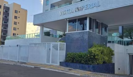 Apartamento com 3 quartos à venda na Rua Itororó, Pitangueiras, Lauro de Freitas, 75 m2 por R$ 800.000