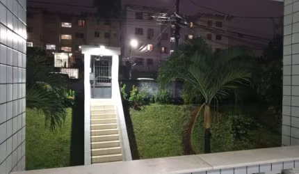 Apartamento com 2 quartos à venda na Conjunto Morada dos Campos, São Marcos, Salvador, 38 m2 por R$ 175.000