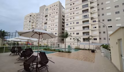 Apartamento com 2 quartos à venda na Rua Carlos Conceição, Buraquinho, Lauro de Freitas, 64 m2 por R$ 430.000