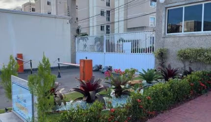 Apartamento com 2 quartos à venda na Rua Sucupió, 00, Abrantes, Camaçari, 49 m2 por R$ 250.000