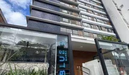 Apartamento com 1 quarto à venda na Rua Comendador Bernardo Catarino, Barra, Salvador, 30 m2 por R$ 540.000