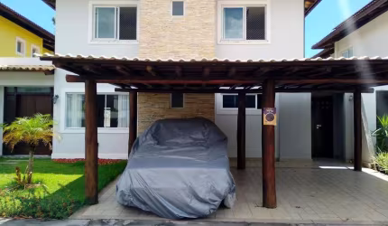 Casa com 4 quartos à venda na Avenida Ibirapitanga, Patamares, Salvador, 385 m2 por R$ 1.890.000