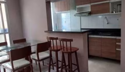 Apartamento com 2 quartos à venda na Avenida Professor Theócrito Batista, Caji, Lauro de Freitas, 49 m2 por R$ 160.000