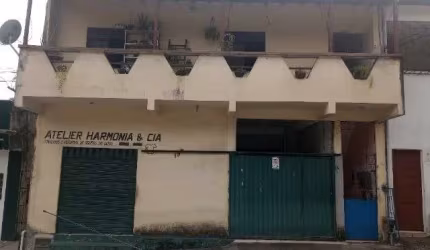 Casa com 3 quartos à venda na Rua Professor Milton Santos, 09, Canabrava, Salvador, 100 m2 por R$ 360.000