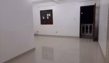 Apartamento com 2 quartos à venda na Caminho 24, Mussurunga I, Salvador, 76 m2 por R$ 195.500