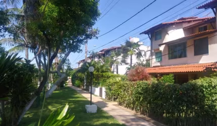Apartamento com 3 quartos à venda na Rua Praia de Itapema, Vilas do Atlantico, Lauro de Freitas, 90 m2 por R$ 570.000