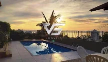 Excelente casa Vista Mar na Agronômica