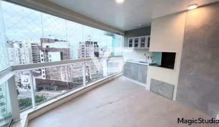 APARTAMENTO 3 SUÍTES 3 VAGAS
