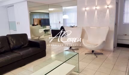 Apartamento  Avenida da Praia do Bessa  - João Pessoa/PB
