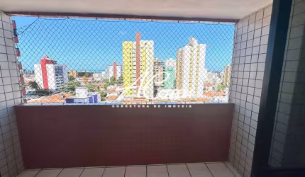 Apartamento Manaíra 03 quartos