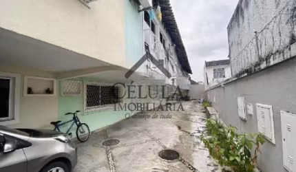Casa em condomínio fechado com 3 quartos à venda na Rua Lino Coutinho, Anil, Rio de Janeiro, 151 m2 por R$ 500.000
