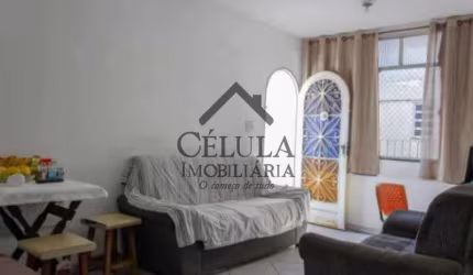 Casa em condomínio fechado com 2 quartos à venda na Estrada do Engenho D'Agua, Anil, Rio de Janeiro, 76 m2 por R$ 530.000