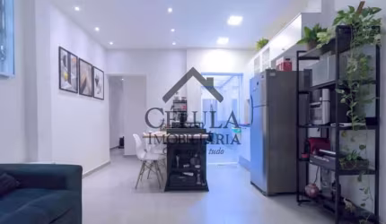 Apartamento com 2 quartos à venda na Rua Álvaro Ramos, Jacarepaguá, Rio de Janeiro, 73 m2 por R$ 529.000