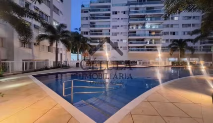 Apartamento com 2 quartos à venda na Rua Retiro dos Artistas, Pechincha, Rio de Janeiro por R$ 365.000