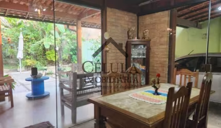 Casa com 2 quartos à venda na Rua Henriqueta, Tanque, Rio de Janeiro, 174 m2 por R$ 665.000