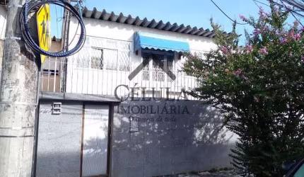Casa em condomínio fechado com 6 quartos à venda na Rua Samuel das Neves, Pechincha, Rio de Janeiro, 357 m2 por R$ 1.250.000