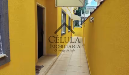 Casa em condomínio fechado com 2 quartos à venda na Rua Ana Silva, Pechincha, Rio de Janeiro, 106 m2 por R$ 340.000