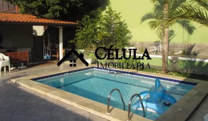 Casa em condomínio fechado com 4 quartos à venda na Estrada do Quitite, Anil, Rio de Janeiro, 403 m2 por R$ 1.500.000