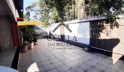 Casa com 4 quartos à venda na Rua Olímpia do Couto, Pechincha, Rio de Janeiro, 226 m2 por R$ 2.200.000