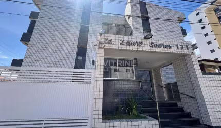 Apartamento 3 quartos Jardim Oceania