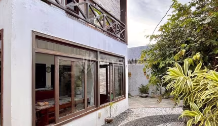 Casa para aluguel, com 5 suítes (4 com closet) no Bairro dos Estados, João Pessoa-PB