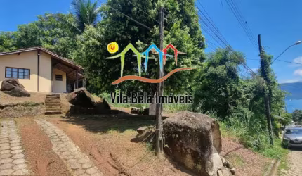 Casa a venda em Ilhabela