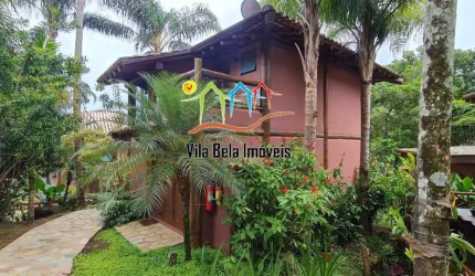Casa em condomínio a venda em Ilhabela