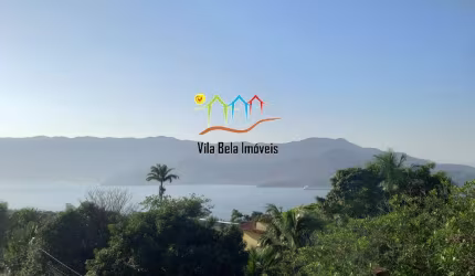 Casa a venda em Ilhabela