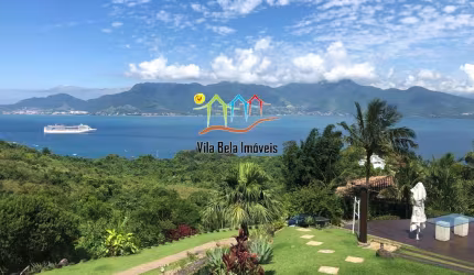Casa a venda em Ilhabela