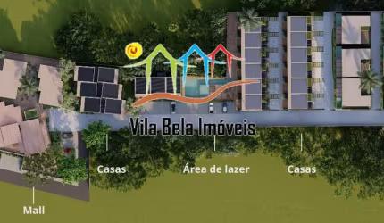 Unidade a venda em condominio em Ilhabela