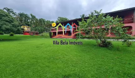 Casa a venda em Ilhabela