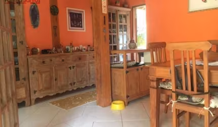 Casa a venda em Ilhabela