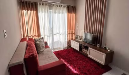 Apartamento 02 dormitórios Centro Balneário Camboriú