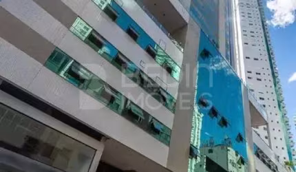 Apartamento 04 dormitórios Centro Balneário Camboriú