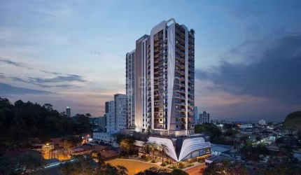 Loft a venda Brava Itajaí