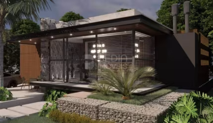 Casa a venda Estaleiro Balneário Camboriú
